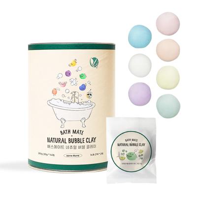 Dusch & Badprodukter – Badsalt, badskum