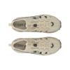 Asics Gel-Sonoma Se Mesh Outdoor Hiking Sandals Low Top Casual Shoes Unisex Sandals Off-White 1203A670-023