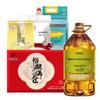 Arowana Familie Kulinarische Essentials Packung