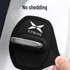 Xiaopeng MONA M03/G6/P7 Car Door Shock Absorption Silicone Buffer & Lock Cover