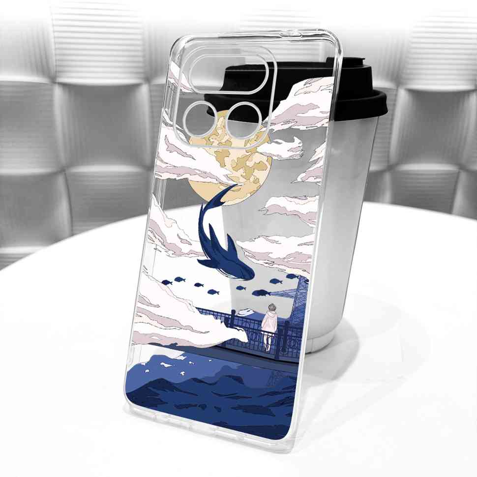 Petty Rose Flower Cover For Realme 16 Pro Plus Case Soft Silicone Back Cover Phone Case For Realme16 Pro Pro+ 5G Bags