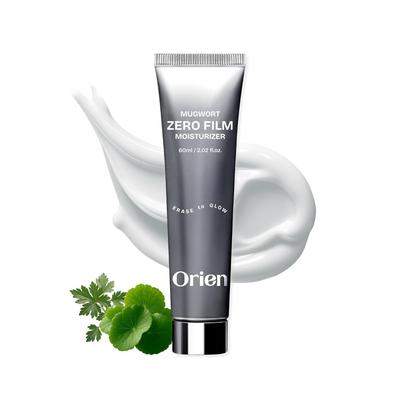 Mugwort Zero Film Moisturizer 60ml