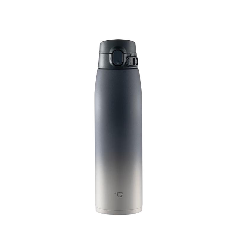 

Zojirushi SM-VH Series Stainless Steel Vacuum Mug