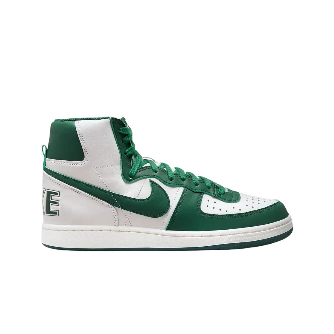 

Мужские кроссовки Nike Terminator High Noble Green FD0650-100