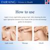 FAIRKING Retinol Eye Cream - Anti-Aging & Fades Fine Lines 15g