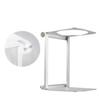 Metal Coffee Brewing Stand, Portable, for Office and Home Use, Camping, Stable Base, Coffee Brewing Accessory