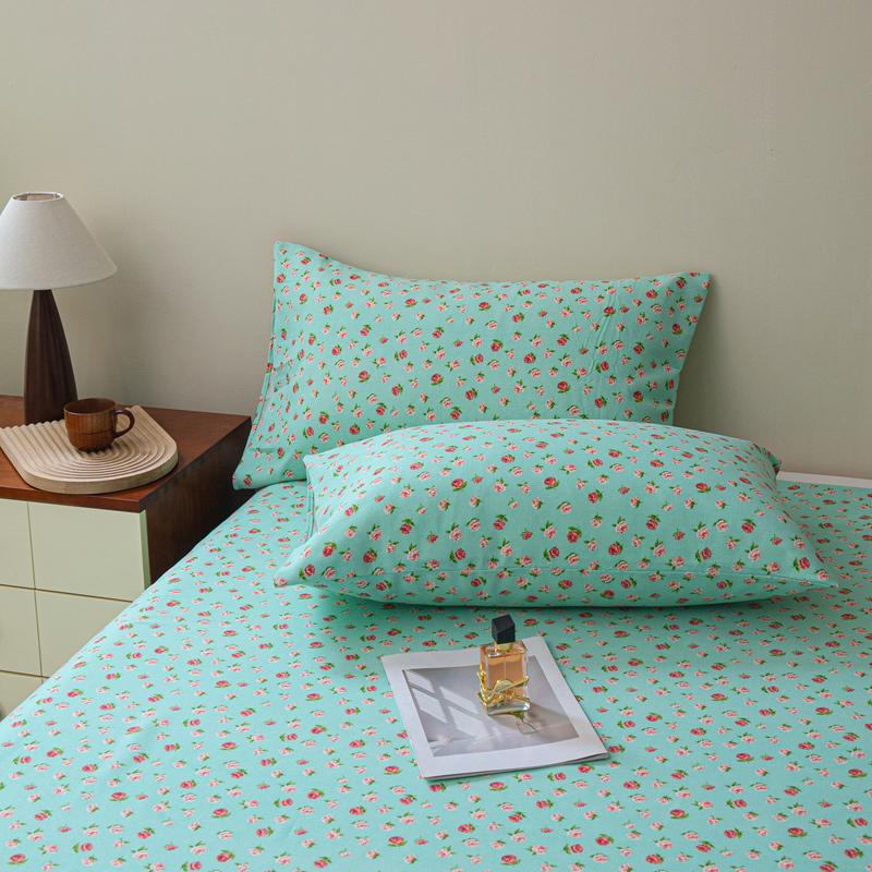 

Хлопковая плотная наволочка 2 шт. Наволочка для подушки Постельное белье Декоративная наволочка Наволочка Чехол Скандинавские Наволочки-слинги 48x74cm 2pc