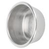 Filter Basket 304 Stainless Steel Strainer 53mm Coffee Machine Accessories for Breville 870
