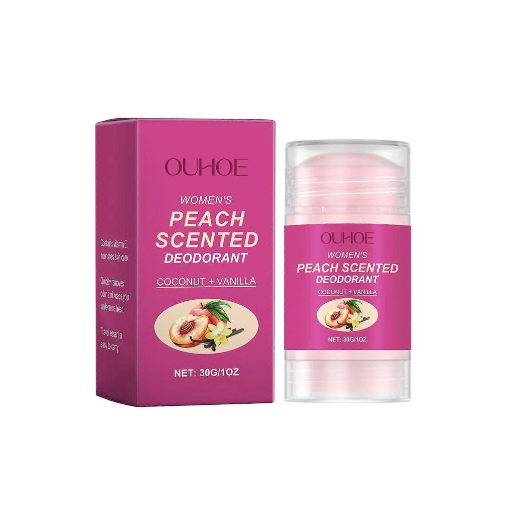 Gentle underarm care cream portable and easy to use moisturizing, refreshing and comfortable care for underarm skin fragrance cream 30g