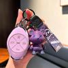 XPeng New P7 G3 Car Key Fob Cover for 20/21/22 Models - Unisex Remote Control Protector