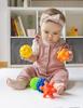 sensory balls 5 pcs.