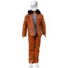 Multicolor Doll Clothes 1/6 30cm/11" Doll Sport Suit High Quality Mini Male Jackets Pants  Toys