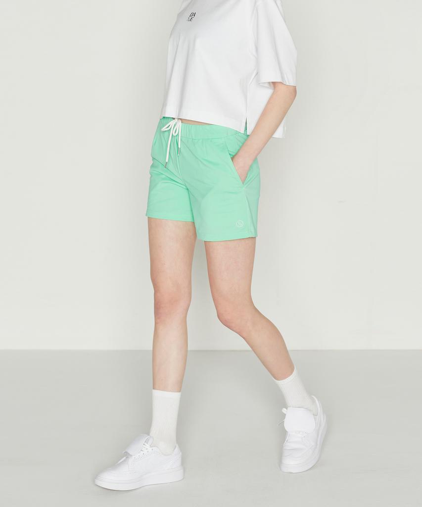 DAVE&DAZE Short Pants (Mint)