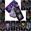 Dreamcatcher Dream Catcher Phone Cover Soft Case for Xiaomi Poco C75 C65 C71 C85 X7 X6 M7 F7 F8 Ultra F6 Pro Casing
