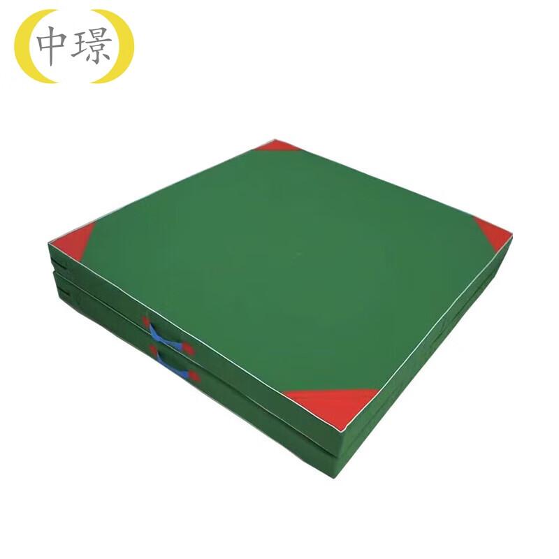 Zhongjing Multi-Purpose Foldable Training Mat