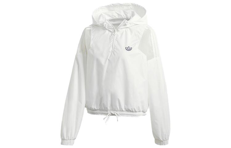 

Adidas Originals Jacket Women s White FU3845 36