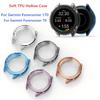 Soft TPU Case for Garmin Forerunner170 /70 Protective TPU Half Cover Smart Watch Case For Garmin Forerunner70 Protective Shell