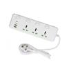 Multifunctional Outlet Power Strip USB PD Interfaces Socket Extender