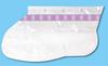 Scented Exfoliation Care Pack Lavender Scent 1 Serving for Both Feet TO-PLAN