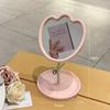 Makeup Girls Small Mirror Bedroom Beauty Design Women Nordic Mirrors Quality Funky Espelhos Decorativos House Decoration