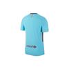 Nike Soccer Jerseys Men's Blue Moderate 847189-484