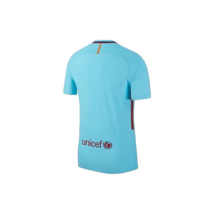 Nike Soccer Jerseys Men's Blue Moderate 847189-484