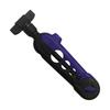Angelrollenaufspuler Baitcasting-Rotationsrolle Aufspuler Meeresruten-Casting-Schnurwickler Aufspuler Abnehmbares Gerät Langlebig