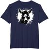 Cool Donkey Sunglasses Funny Donkey Lover Men Boys Kids T-Shirt