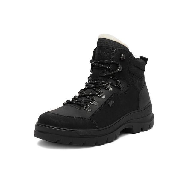 Ботинки Rieker CEO-F5410-00 Черный