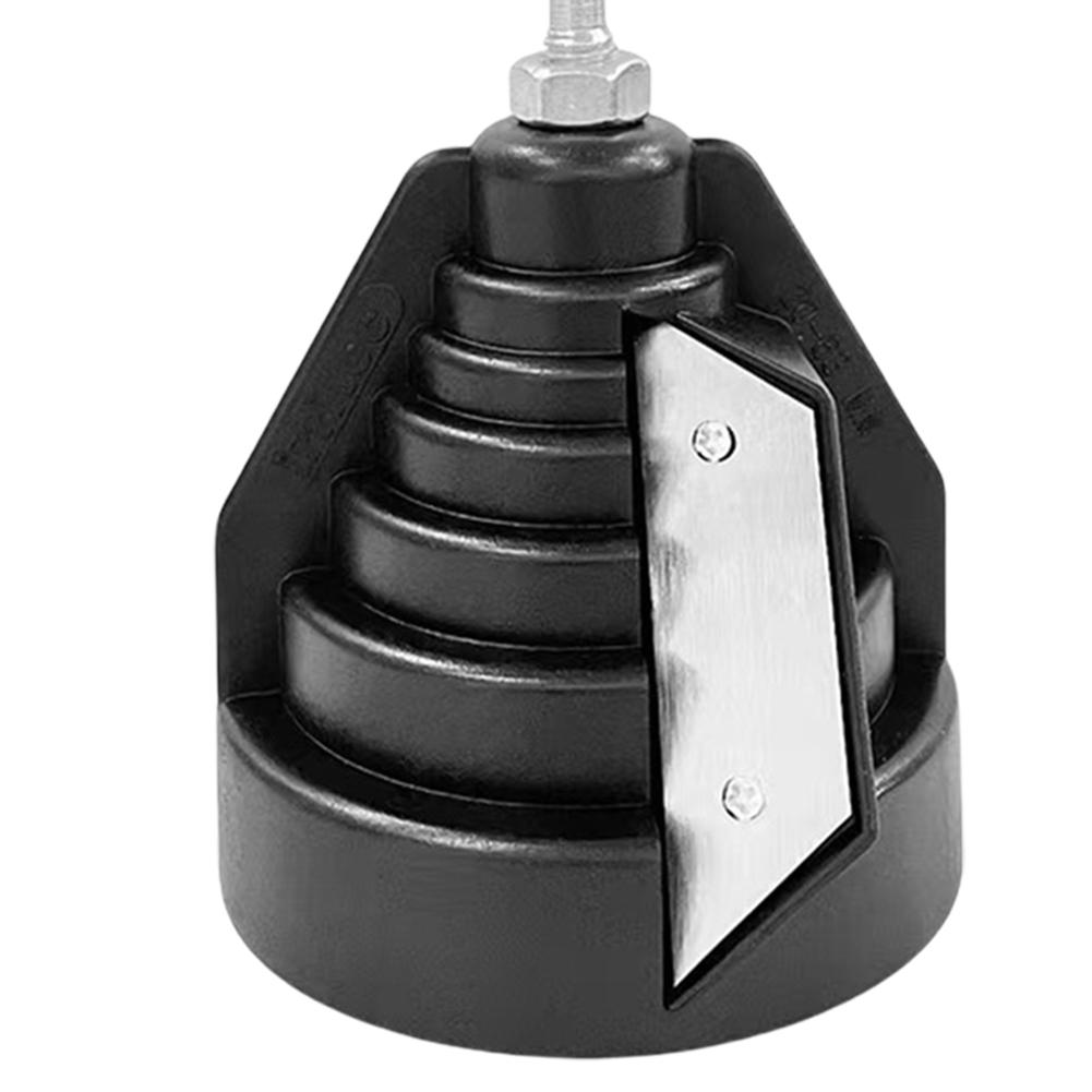 20-63mm Inner-Outer Tube Deburring Reamer Reusable Precise Cutting Device PVC Deburring Machine for Smooth Bevels  Fit