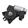 AD 1pc Left Driver Side Right Passenger Side Power Window Regulator Electric Lift Motor For Mazda 3 5 CX-7 RX-8 742-801 742-802
