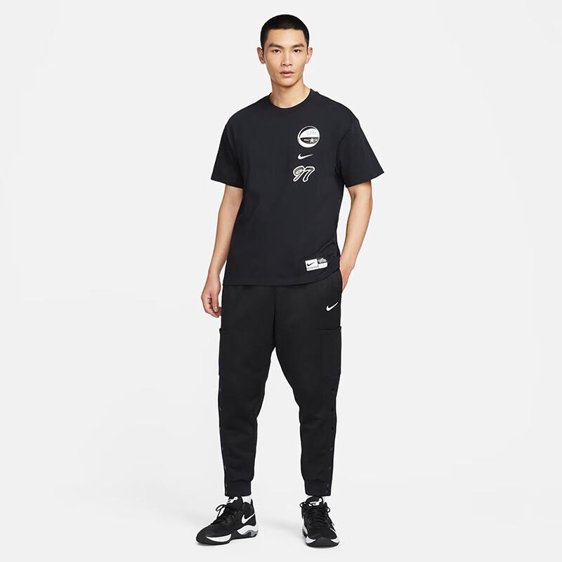 Nike Men's Short Sleeve T-Shirt