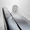 Szkło Hybrydowe Z Czarną Ramką Do Iphone 16 / Iphone 15 / Iphone 15 Pro Flexible Glass D3O