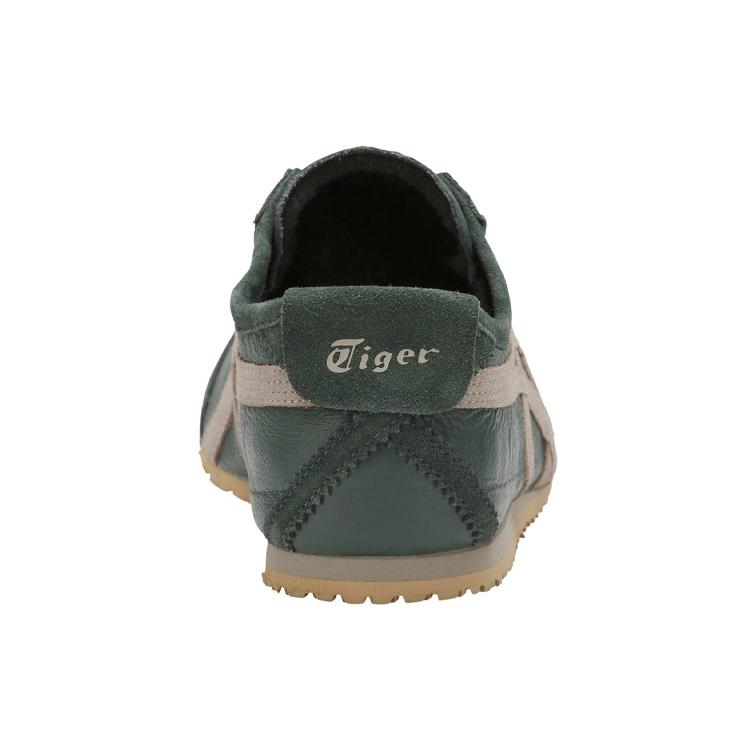 ONITSUKA TIGER Mexico 66 'Verde Scuro' D2J4L-8212