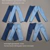 Fashion Doll Carrot Pants Clothes Multistyles Doll Jeans Trousers 1/6 BJD Dolls Accessories