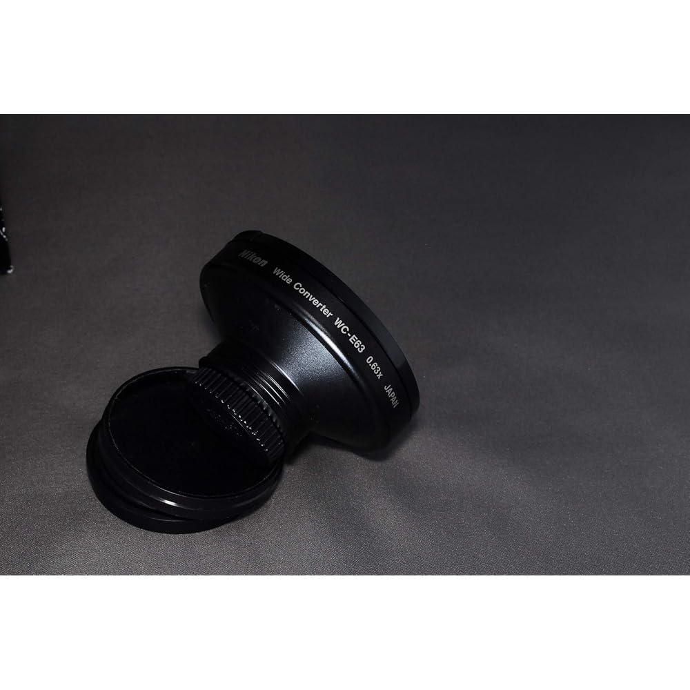 Nikon WC-E63 Wide Converter