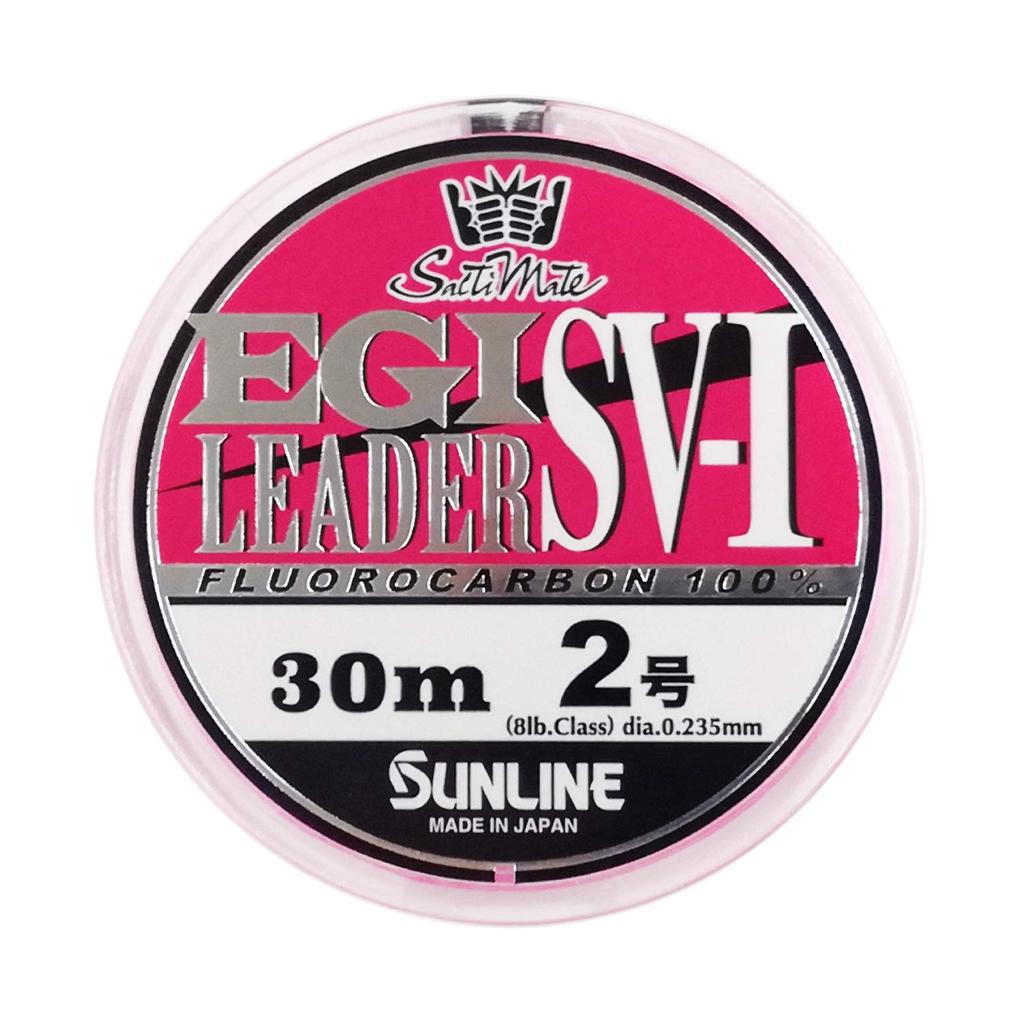 SUNLINE SaltiMate Egi Leader SV-I 30m #2