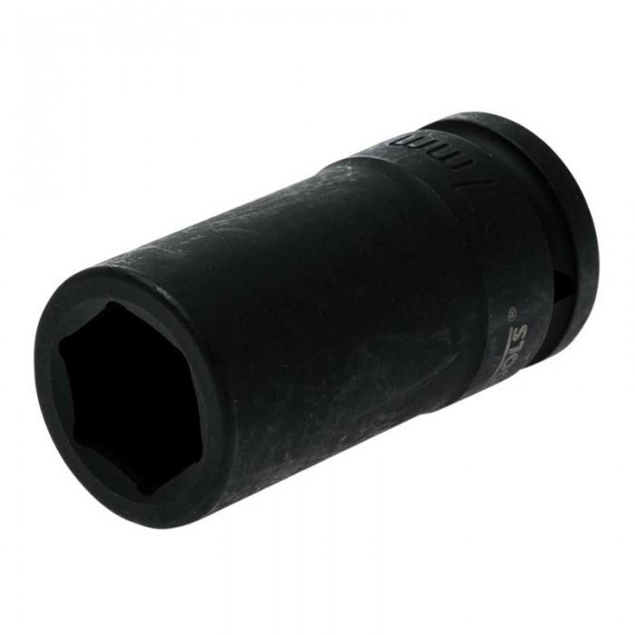 Teng Hexagon 6-point Deep Impact Socket