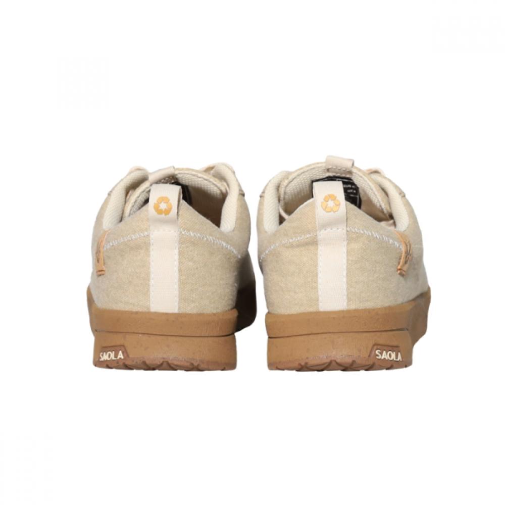 Saola Men S Eco SneakerS France Dune