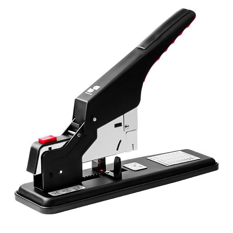 Sanmu 8154 Heavy-Duty Stapler