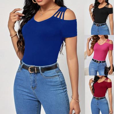 Tops – Blusas e camisas
