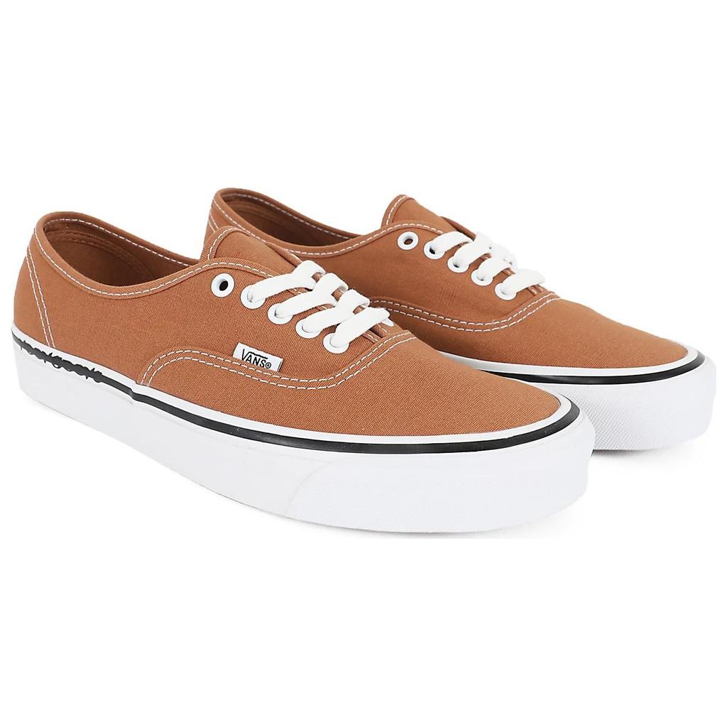 Noon Goons x Vans Authentic 44 DX Almond Unisex Sneakers Brown VN0A38ENDFF