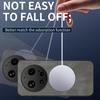 For Xiaomi 17 Ultra 5G Magnetic Case WANLONFENG SD1 Series Nappa Texture PC TPU Phone Cover