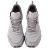 On Cloudzone Breathable Casual Shoes Men's Gray 3MF30843295