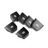 Non-destructive Replacement Parking P Button for Porsche Macan and McLaren 2014-2021 with Electronic Handbrake