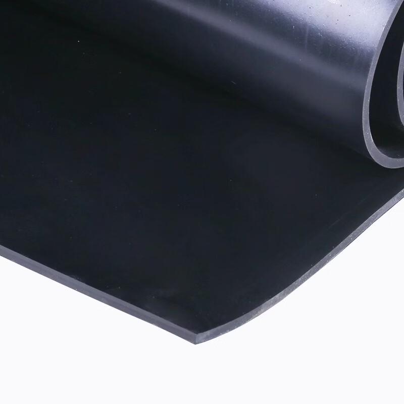 Hantiangong 10KV High-Voltage Insulating Rubber Mat