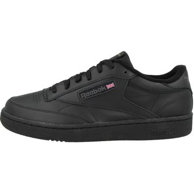 Sneakers CLUB C 85 Cm (AVL59) Black/Charcoal (AR0454) 26.5