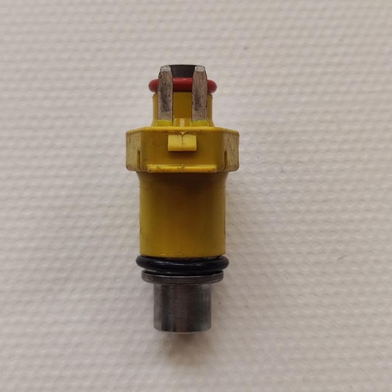 Sobib Kütusepihustile Yamaha WR125R WR125X 22B Bj. 2009-2014 YZF-R125 5D7 2008-2013 5D7-13770-00 5D71377000 5D7 13770 00