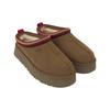 UGG Tazz 2 Chestnut Women Sneakers Brown 1174471-CHE