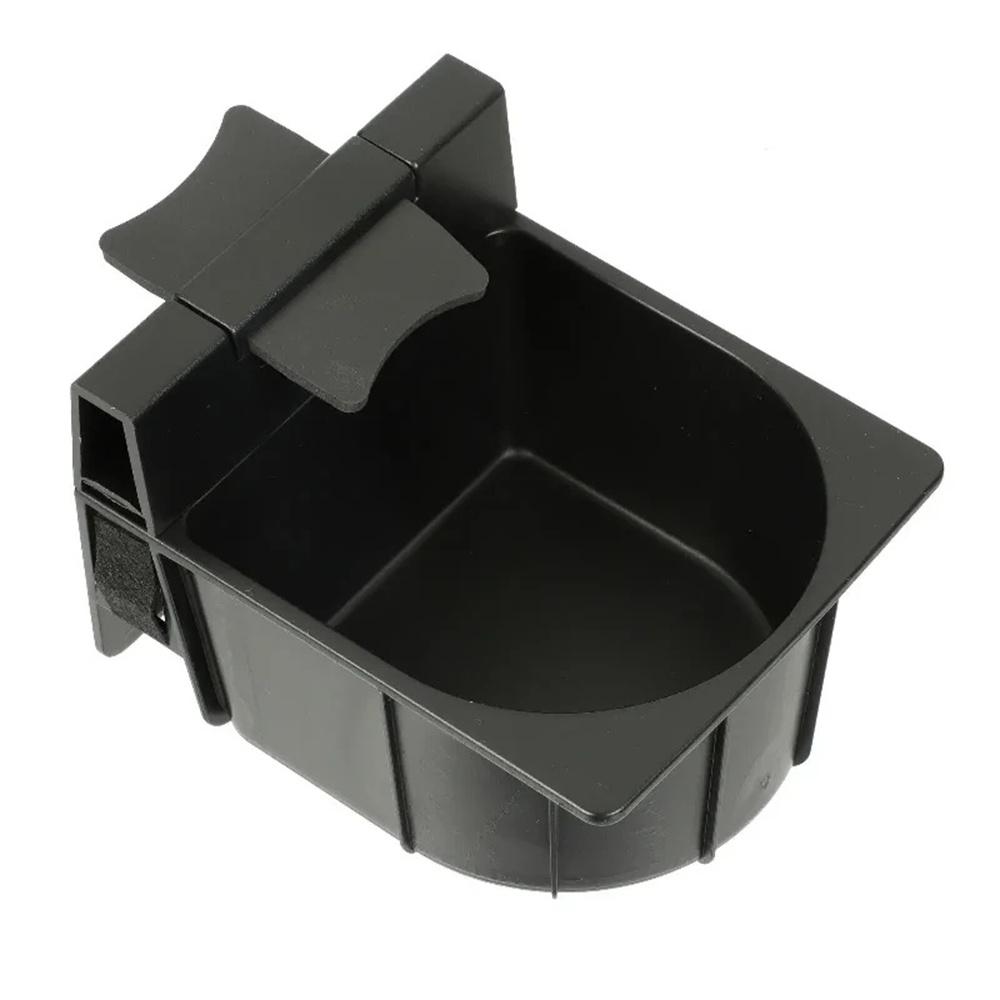 

Car Center Console Cup Holder Insert 66155AG010 For Subaru Impreza STi 2008-2018